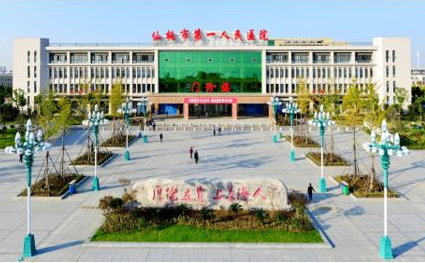 仙桃市第一人民医院多次采购911香蕉视频APP全自动白带香蕉视频黄污下载