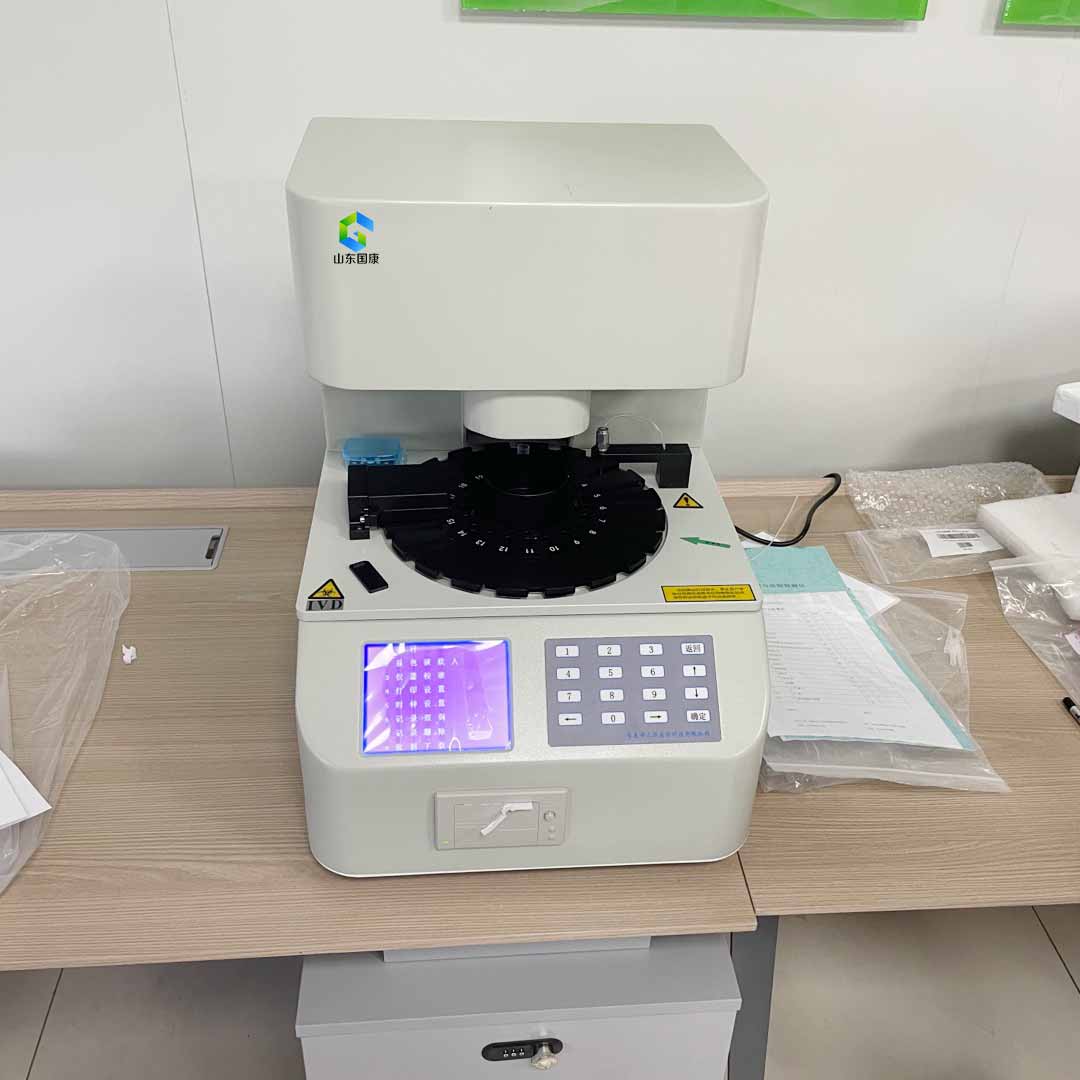 全自动妇科分泌物香蕉视频黄污下载厂家合作河北省张家口市宣化区妇幼保健院