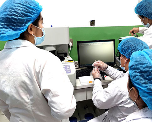 新疆阿克陶县维吾尔医院采购全自动阴道分泌物香蕉视频黄污下载